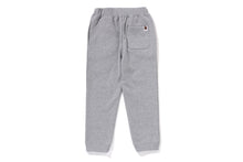 B PATCH SWEAT PANTS