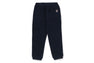 B PATCH SWEAT PANTS