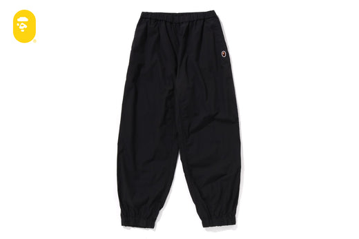 APE HEAD ONE POINT BALLOON PANTS