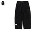 DRESS PANTS WITH ORNAMENTS