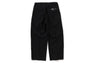 DRESS PANTS WITH ORNAMENTS