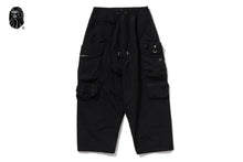 ALL TERRAIN ARMY PANTS #1