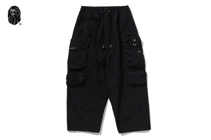ALL TERRAIN ARMY PANTS #1