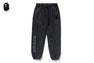 GARMENT DYED SWEATPANTS