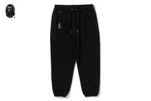 KEY RING JOGGER PANTS #1