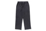 ONE POINT RELAXED FIT WIDE LEG SWEATPANTS