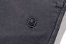 ONE POINT RELAXED FIT WIDE LEG SWEATPANTS