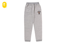 COLLEGE SWEAT PANTS