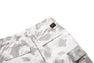 【 BAPE X CLOT 】CAMO DETACHABLE RELAXED FIT CARGO PANTS