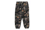 TREE EDGE CAMO RELAXED FIT SWEAT PANTS