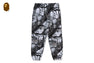 TREE EDGE CAMO RELAXED FIT SWEAT PANTS