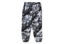 TREE EDGE CAMO RELAXED FIT SWEAT PANTS