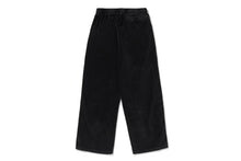 SNOW WASH LOOSE FIT TRACK PANTS