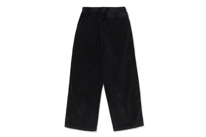 SNOW WASH LOOSE FIT TRACK PANTS