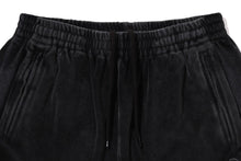 SNOW WASH LOOSE FIT TRACK PANTS