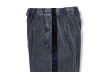 SNOW WASH LOOSE FIT TRACK PANTS