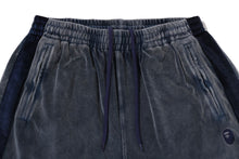 SNOW WASH LOOSE FIT TRACK PANTS