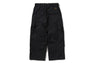 RIPSTOP LOOSE FIT CARGO PANTS