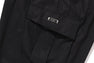 RIPSTOP LOOSE FIT CARGO PANTS