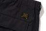 RIPSTOP LOOSE FIT CARGO PANTS