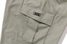 RIPSTOP LOOSE FIT CARGO PANTS