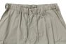 RIPSTOP LOOSE FIT CARGO PANTS
