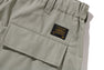 RIPSTOP LOOSE FIT CARGO PANTS
