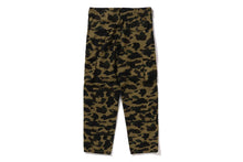 1ST CAMO REGULAR FIT 6 POCKET PANTS