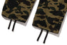 1ST CAMO REGULAR FIT 6 POCKET PANTS