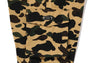 1ST CAMO REGULAR FIT 6 POCKET PANTS