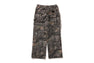 TREE EDGE CAMO RELAXED FIT WORK PANTS