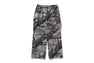 TREE EDGE CAMO RELAXED FIT WORK PANTS