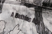 TREE EDGE CAMO RELAXED FIT WORK PANTS