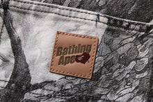 TREE EDGE CAMO RELAXED FIT WORK PANTS