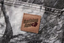 TREE EDGE CAMO RELAXED FIT WORK PANTS