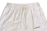 LINE CAMO METAL LOGO RELAXED FIT TRACK PANTS