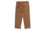 ONE POINT HEAVY WASHED CORDUROY RELAXED FIT EASY PANTS