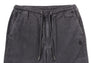 ONE POINT HEAVY WASHED CORDUROY RELAXED FIT EASY PANTS