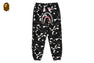 CITY CAMO SHARK RELAXED FIT SWEATPANTS