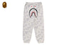 CITY CAMO SHARK RELAXED FIT SWEATPANTS