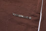 LINE CAMO JACQUARD METAL LOGO RELAXED FIT TRACK SWEAT PANTS