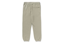 ONE POINT REGULAR FIT SWEAT PANTS