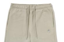 ONE POINT REGULAR FIT SWEAT PANTS