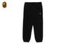 ONE POINT REGULAR FIT SWEAT PANTS