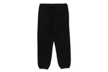 ONE POINT REGULAR FIT SWEAT PANTS