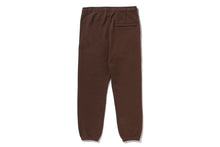 ONE POINT REGULAR FIT SWEAT PANTS