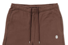 ONE POINT REGULAR FIT SWEAT PANTS