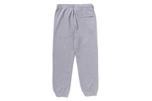 ONE POINT REGULAR FIT SWEAT PANTS