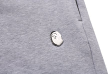 ONE POINT REGULAR FIT SWEAT PANTS