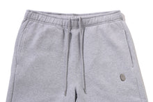 ONE POINT REGULAR FIT SWEAT PANTS